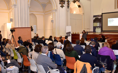 La I Jornada de l’Ametla Marcona