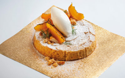 Pastisset de torró de Xixona