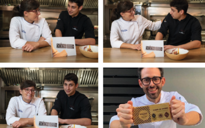 Torró de Xixona tot l’any